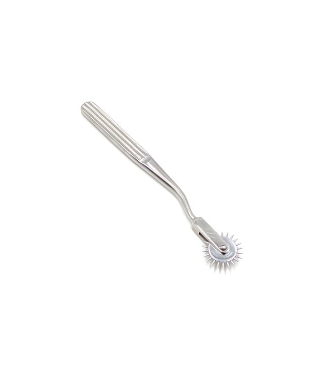 Wartenberg Pinwheels | BDSM Sensation Play