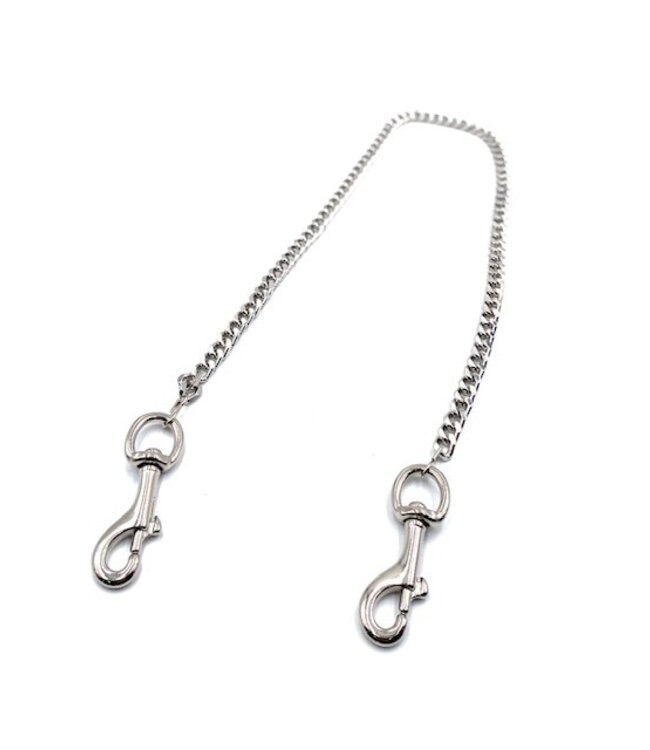 Leash Double Diamond Cut