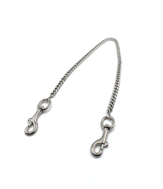 Leash Double Diamond Cut