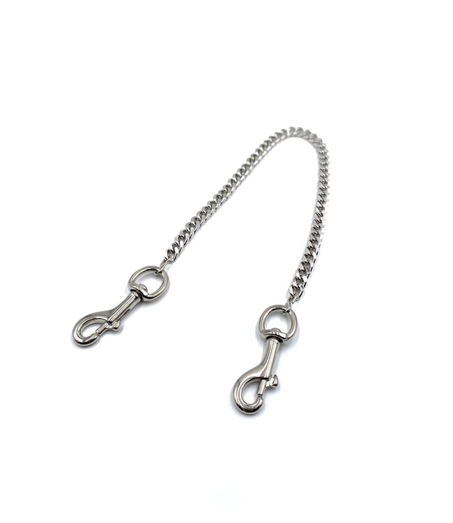 Leash Double Diamond Cut