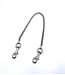 Diamond chain leash