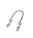 Diamond chain leash