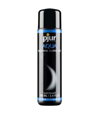 Pjur Pjur Aqua | Water-based Lube