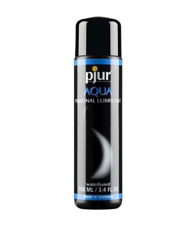 Pjur Aqua | Water-based Lube