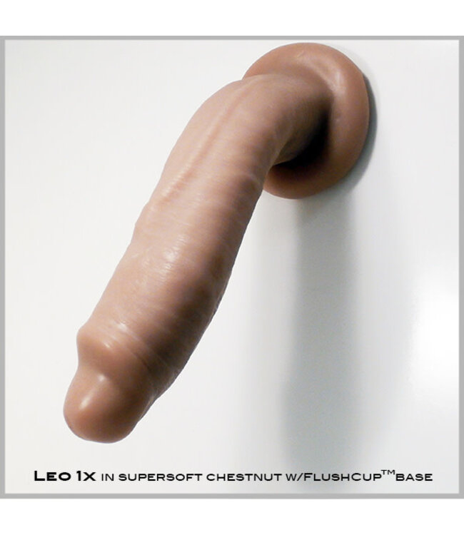 Leo Harness w/ FlushCup SquarePegToys®