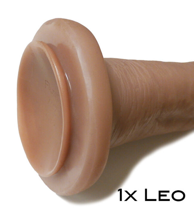 Leo Harness w/ FlushCup SquarePegToys®