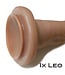 Leo Harness w/ FlushCup SquarePegToys®