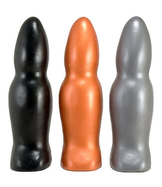 SquarePegToys Ballistic Tiny