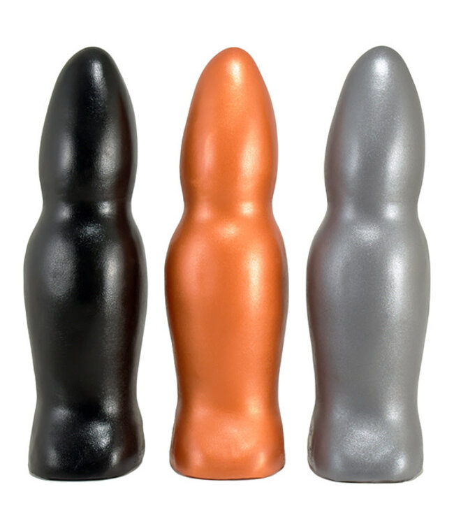 Ballistic Tiny SquarePegToys®