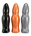 SquarePegToys Ballistic Tiny