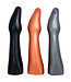 SquarePegToys Longneck Smooth | Fisiting Dildo | SquarePegToys
