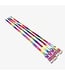 Pride Princess rhinestone choker