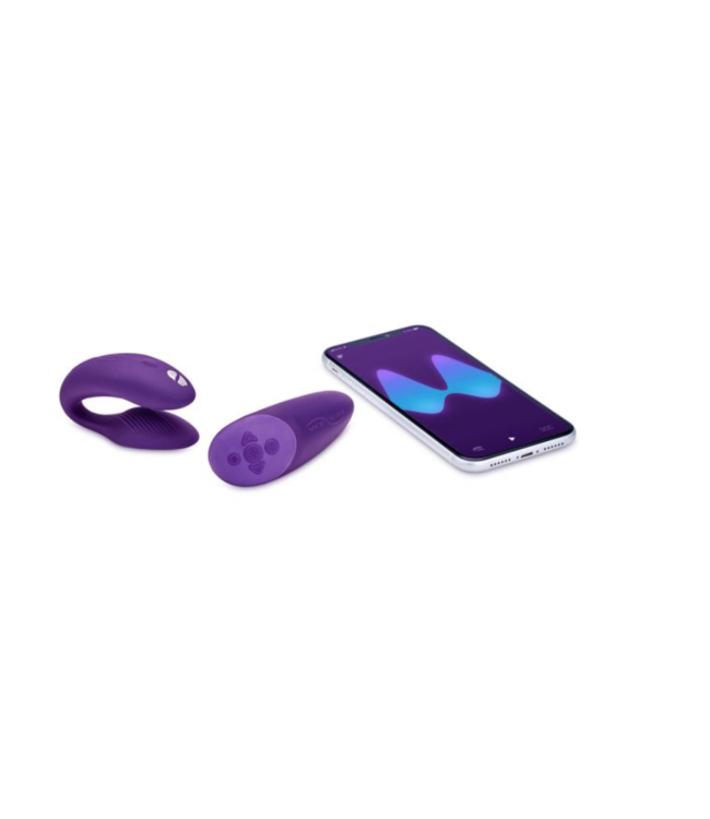 We-Vibe Chorus | G-Spot & Clitoral Vibrator