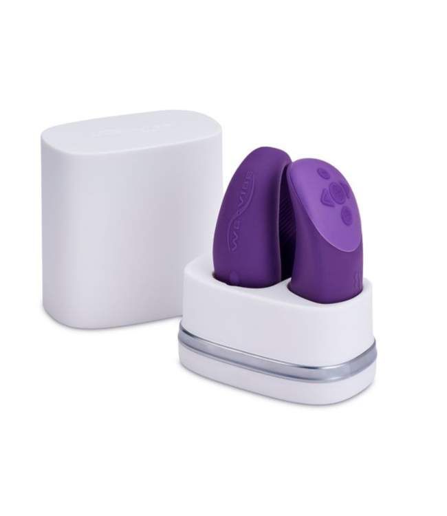 We-Vibe Chorus | G-Spot & Clitoral Vibrator