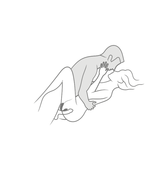 We-Vibe Chorus | G-Spot & Clitoral Vibrator