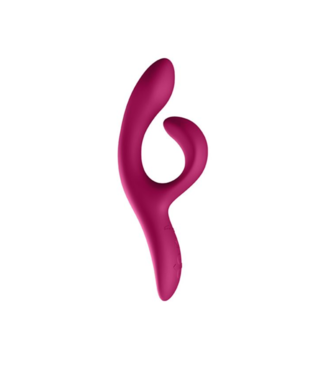 we-vibe We-Vibe Nova 2 | App-Controlled Rabbit Vibrator