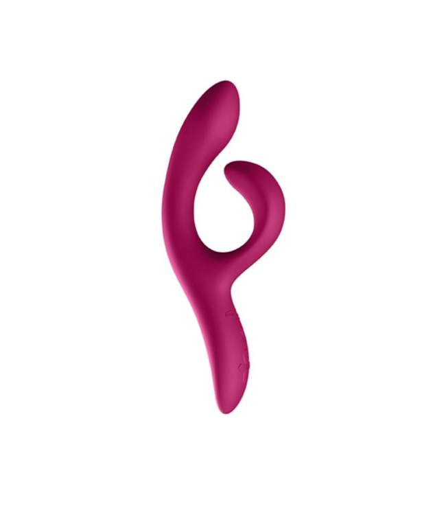 We-Vibe Nova 2 | App-Controlled Rabbit Vibrator