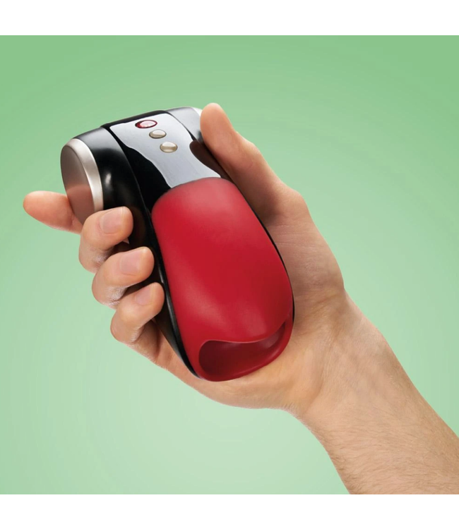 COBRA LIBRE II - Penis Head Vibrator