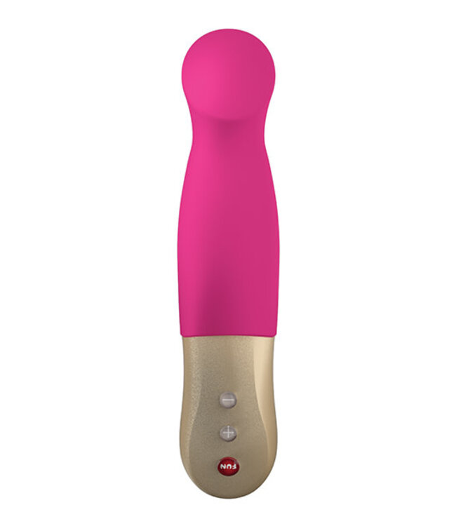 Sundaze Thrusting Vibrator