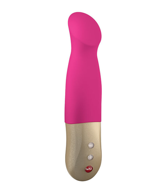 Sundaze Thrusting Vibrator