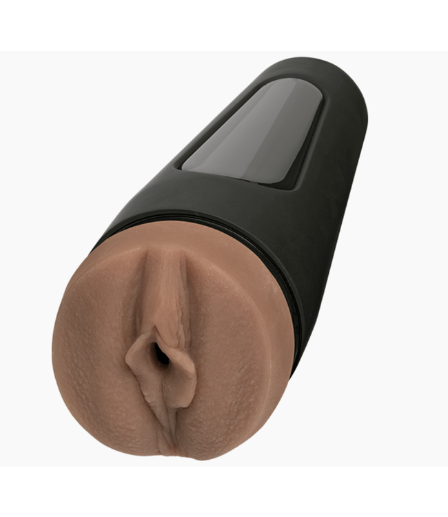 Honey Gold | Male Stroker