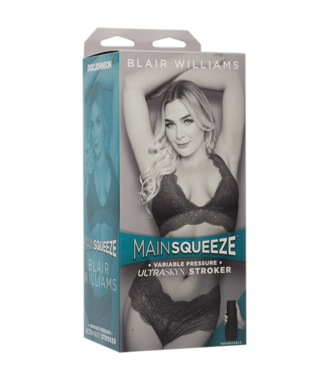 Blair Williams | Male Stroker