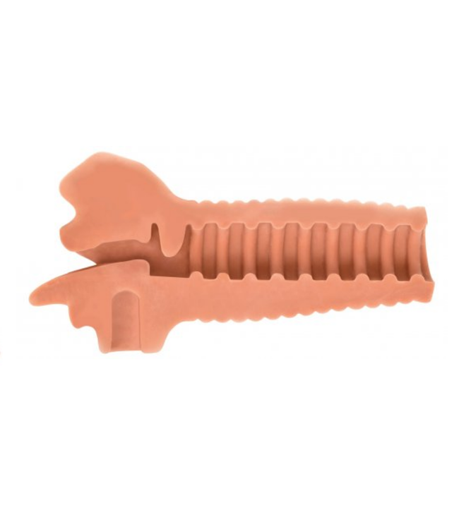 Vibrating Mouth Stroker  | Mistress Selene