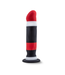 Blushnovelties Avant | Sin City D5 : ARTISAN 8 INCH DILDO WITH SUCTION CUP