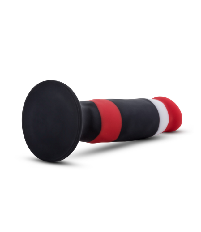 Avant | Sin City D5 : ARTISAN 8 INCH DILDO WITH SUCTION CUP