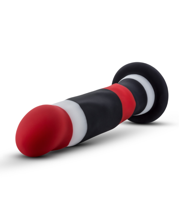 Avant | Sin City D5 : ARTISAN 8 INCH DILDO WITH SUCTION CUP