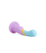 Avant D14  Heart Of Gold Suction Cup Dildo