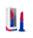 Blush Avant | Pride P8 Love | Suction Cup Base Silicone Dildo