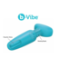 b-Vibe Rimming Butt Plug 2