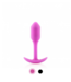 b-Vibe Anal Weighted Snug Plug 1 | Butt Plug