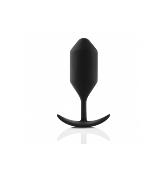 b-Vibe b-Vibe Anal Snug Plug 4