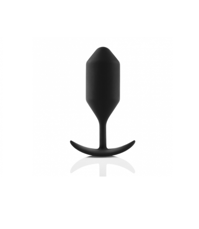 b-Vibe Anal Snug Plug 4