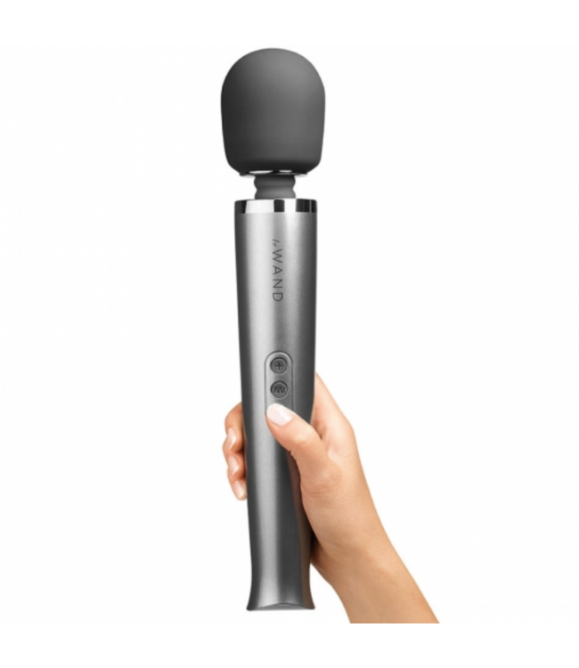Le Wand | Rechargeable Vibrating Massager