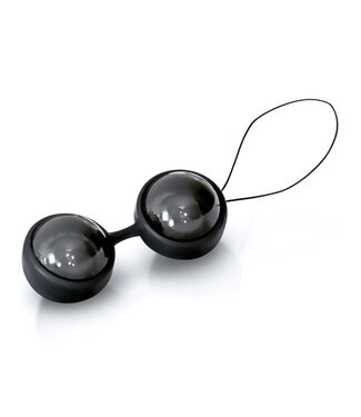 Lelo Noir Luna Beads