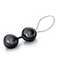 Lelo Noir Luna Beads