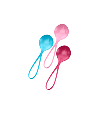 Satisfyer Satisfyer Strengthening Kegel Balls