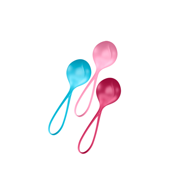 Satisfyer Strengthening Kegel Balls