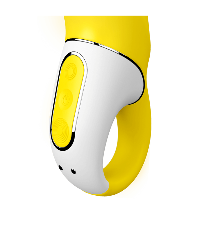 Satisfyer Yummy Sunshine G-Spot Vibrator