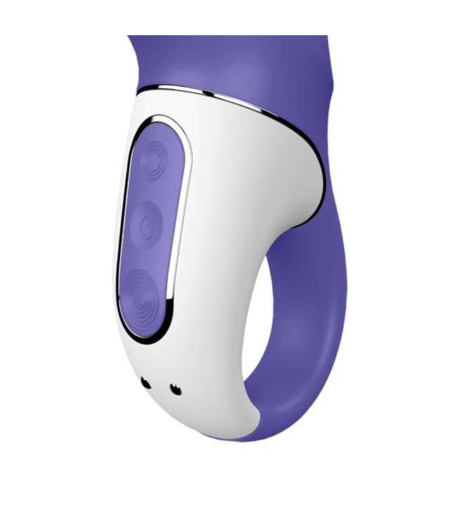 Magic Bunny Vibrator