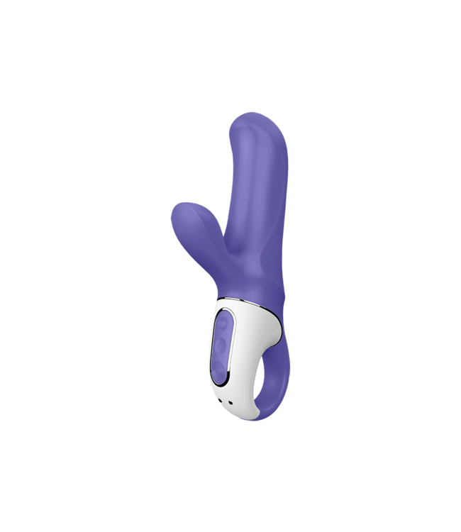 Magic Bunny Vibrator