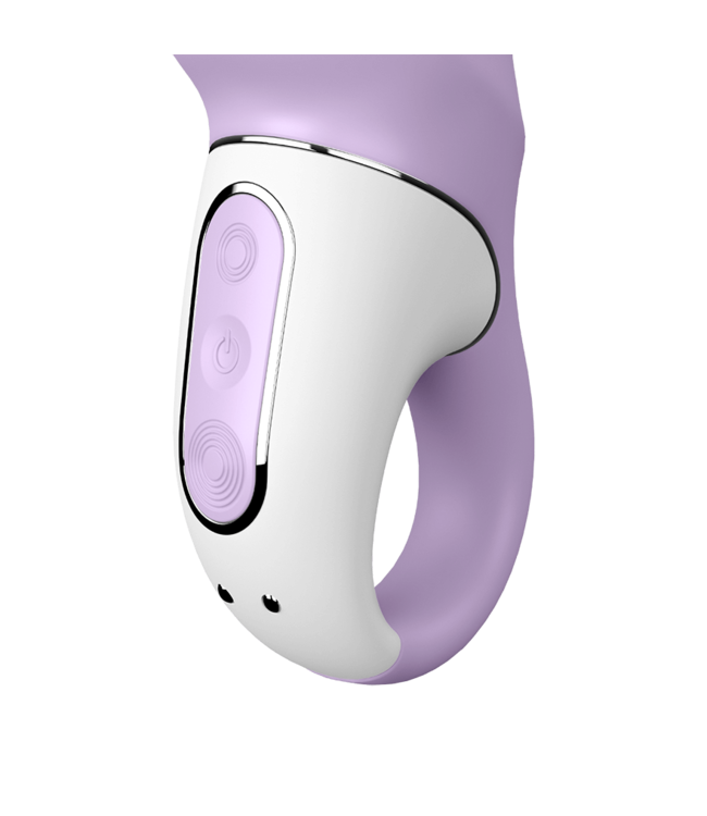 Satisfyer Charming Smile G-Spot Vibrator