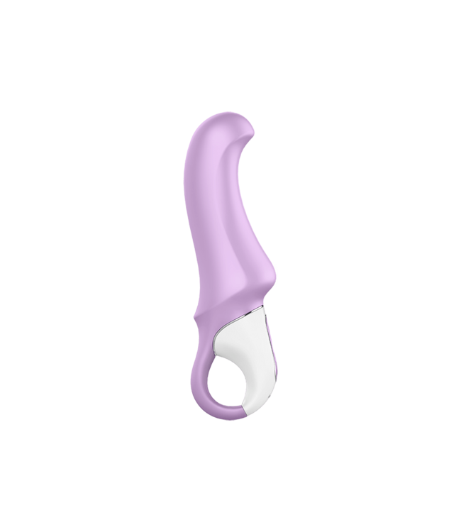 Satisfyer Charming Smile G-Spot Vibrator