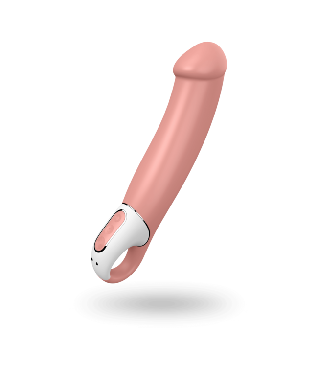 Satisfyer Master Vibes G-spot Vibrator