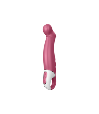 Satisfyer Satisfyer Petting Hippo G-Spot Vibrator Satisfyer Satisfyer Petting Hippo G-Spot Vibrator