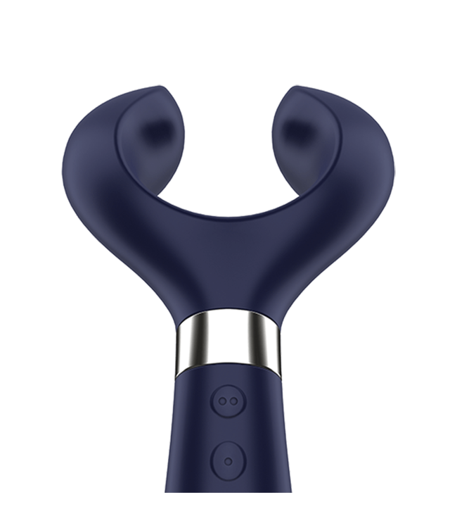 Satisfyer Endless  Fun | Multi-Use Vibrator