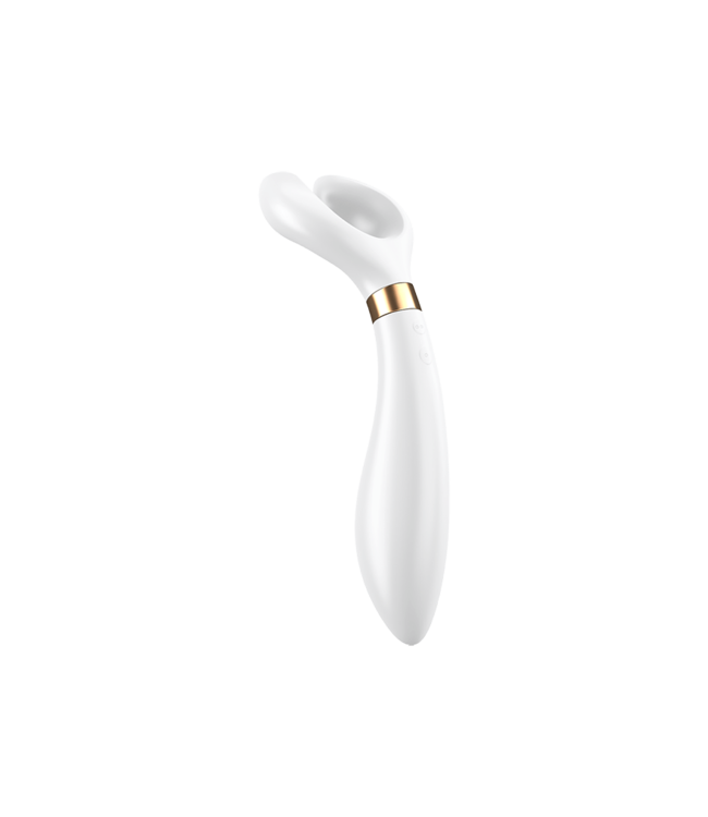 Satisfyer Endless  Fun | Multi-Use Vibrator
